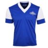 Esteghlal FC Fan Jersey - Taj Design