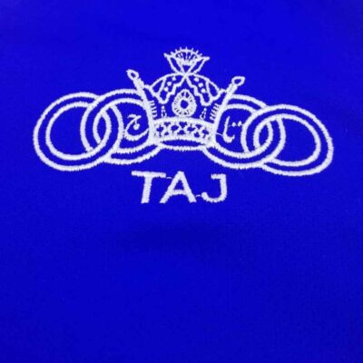 Esteghlal FC Fan Jersey – Taj Design