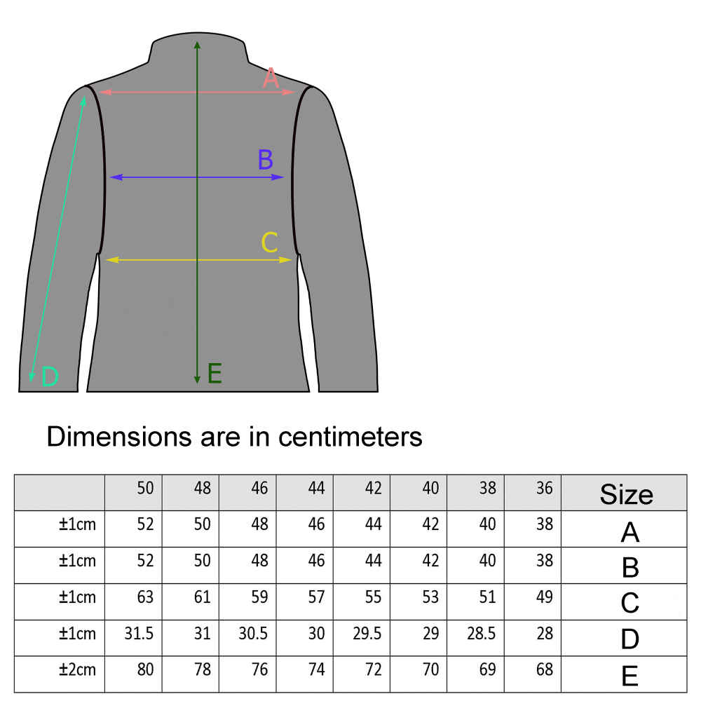 Men’s Short Sleeve Chef’s Jacket – Classic & Durable