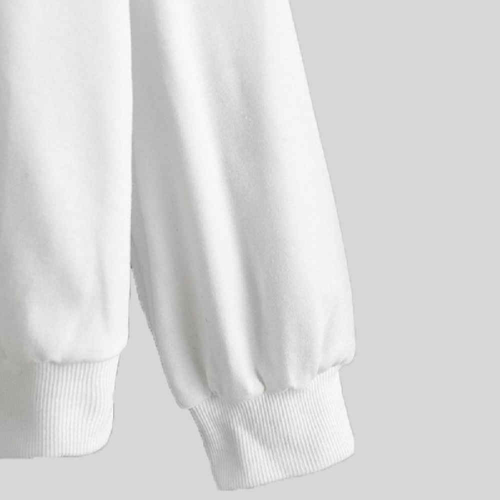 Men’s Crew Neck Sweatshirt Model Sepehr