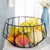 Metal Wire Fruit Basket Model Sahand