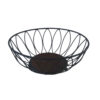 Metal Wire Fruit Basket Model Vanisha