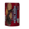 Minoo Saghe Talaie Iranian Chocolate Digestive Biscuit, 200 gr (x4)