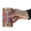 Minoo Saghe Talai Iranian Digestive Sweetmeal Biscuit, 200 gr (x4)