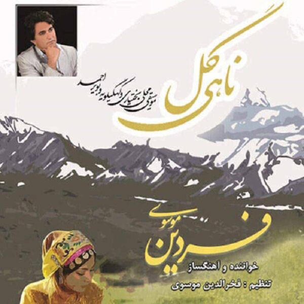 Nahi Gol Music Album by Fardin Mousavi