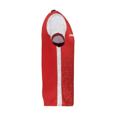 Persepolis FC Fan Jersey – 2022-23 Kits