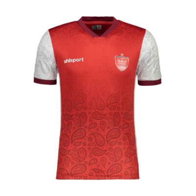 Persepolis FC Fan Jersey – 2022-23 Kits
