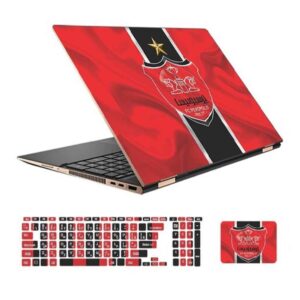 Persepolis Football Club Laptop Skin Sticker Decal