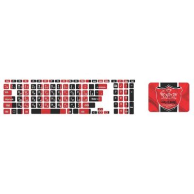 Persepolis Football Club Laptop Skin Sticker Decal