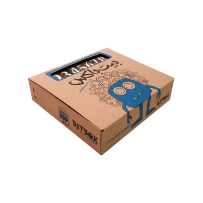 Persian Bitbox Board Game – A Captivating Strategy Game