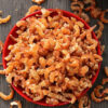 Persian Gulf Dried Shrimps Seafood - 1500g Pack
