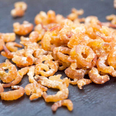 Persian Gulf Dried Shrimps Seafood – 1500g Pack