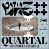 Quartal Music Album by Sepideh Meshki