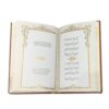 Rubaiyat of Omar Khayyam Book (English & Persian)