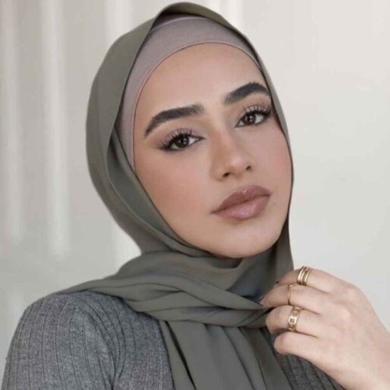 shaliha hijab 1