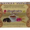 Minoo Saghe Talai Iranian Digestive with Honey Dew Date, 200 gr (x4)
