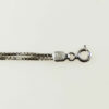 Silver Bracelet with Turquoise Gemstone for Women Baran