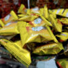 Persian Gaz: Sugar-Free Nougat with 100% Angabin & 40% Nuts