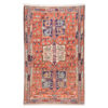 Persian Wool Kilim Rug Handwoven Traditional Cpersia