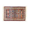 Persian Wool Kilim Rug Handwoven Traditional Model Mahramat II