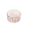 Handmade Decorative Pottery Bowl Model Toranj