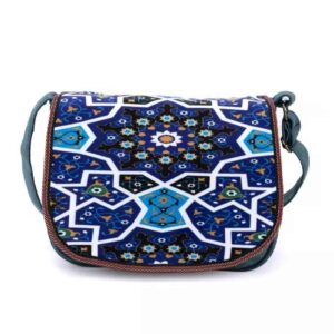 Traditional Style Shoulder Bag