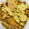 Persian Dried Bread - Traditional Yazdi Dried Bread Hizomi