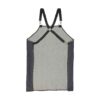 Leather Barista Apron – Model Jama – Sleek & Professional
