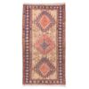 Persian Wool ilim Rug Handwoven Traditional Viva