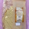 Persian Dried Bread - Traditional Persian Dried Wheat Bread from Ardistan