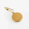 Persian Earrings Gold  Plated for Women Sama Dance