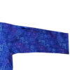 Women's Blue Veterinarian Scrub Top & Cap Set – Professional & Coordinated