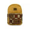 Persian Ethnic Backpack for Women Model Simon