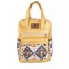 Persian Ethnic Backpack for Women Model Faranak
