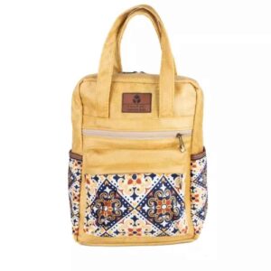 Women's Ethnic Style Backpack