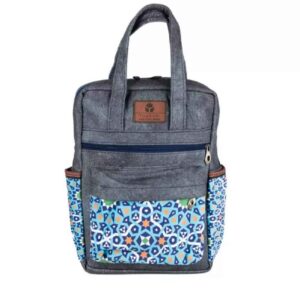 Women's Ethnic Style Backpack