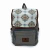 Persian Ethnic Backpack for Women Model Monica