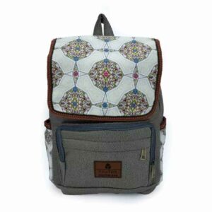 Women's Ethnic Style Backpack