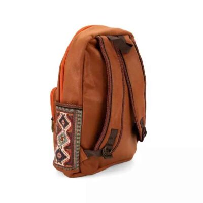 Persian Ethnic Backpack for Women Model Shadi