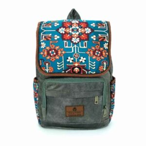 Women's Ethnic Style Backpack