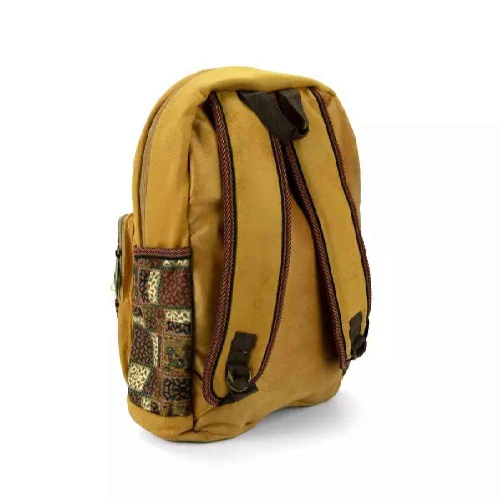 Persian Ethnic Backpack for Women Model Simon