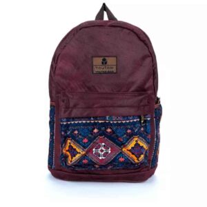 Women's Ethnic Style Backpack