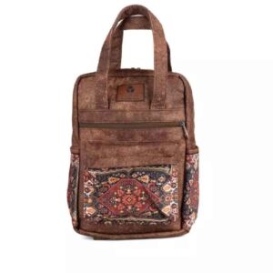 Women's Ethnic Style Backpack