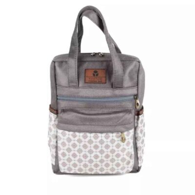 Persian Ethnic Backpack for Women Model Farhad