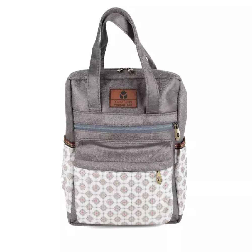 Persian Ethnic Backpack for Women Model Farhad