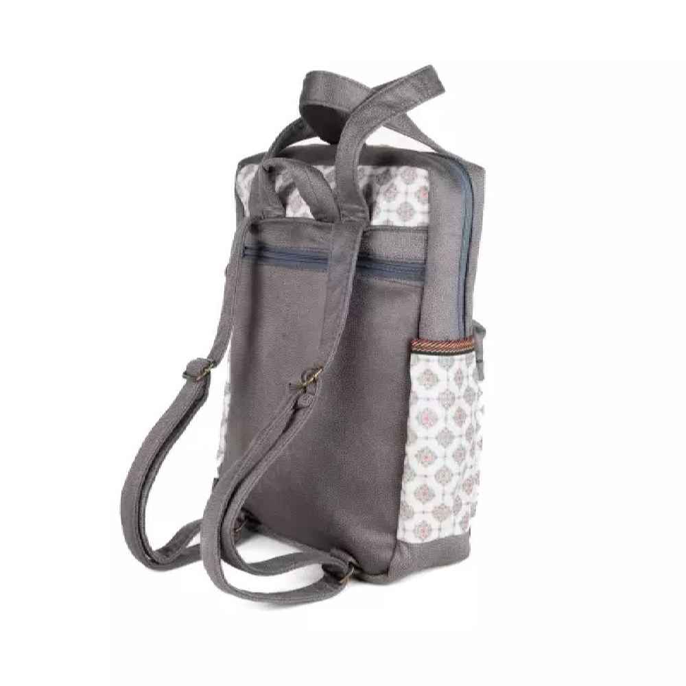 Persian Ethnic Backpack for Women Model Farhad