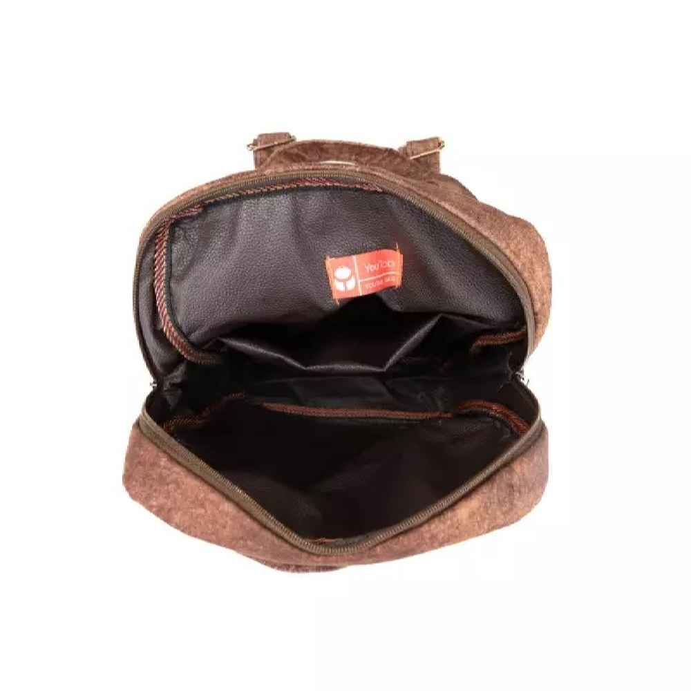 Persian Ethnic Backpack for Women Model Niki