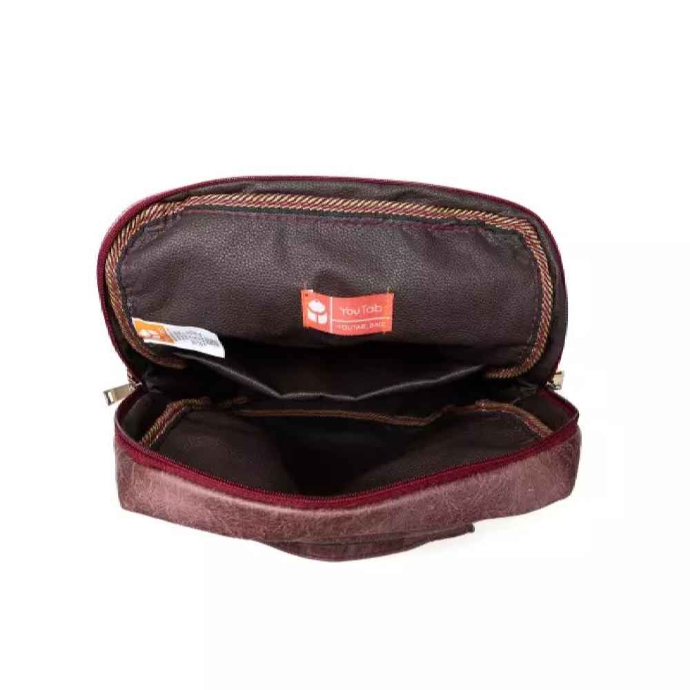 Persian Ethnic Backpack for Women Model Fariba