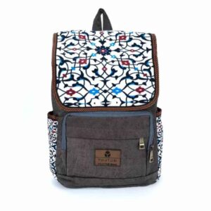 Women's Ethnic Style Backpack