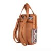 Persian Ethnic Backpack for Women Model Shayan